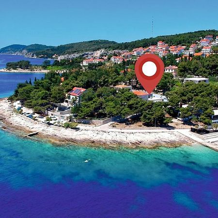 Beach Residences Caroline Hvar Town Exterior photo