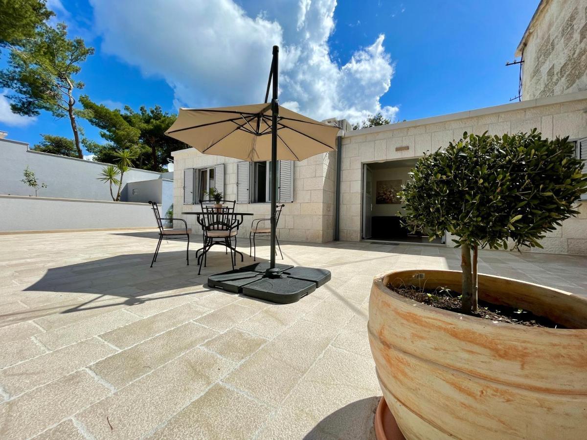 Beach Residences Caroline Hvar Town Exterior photo