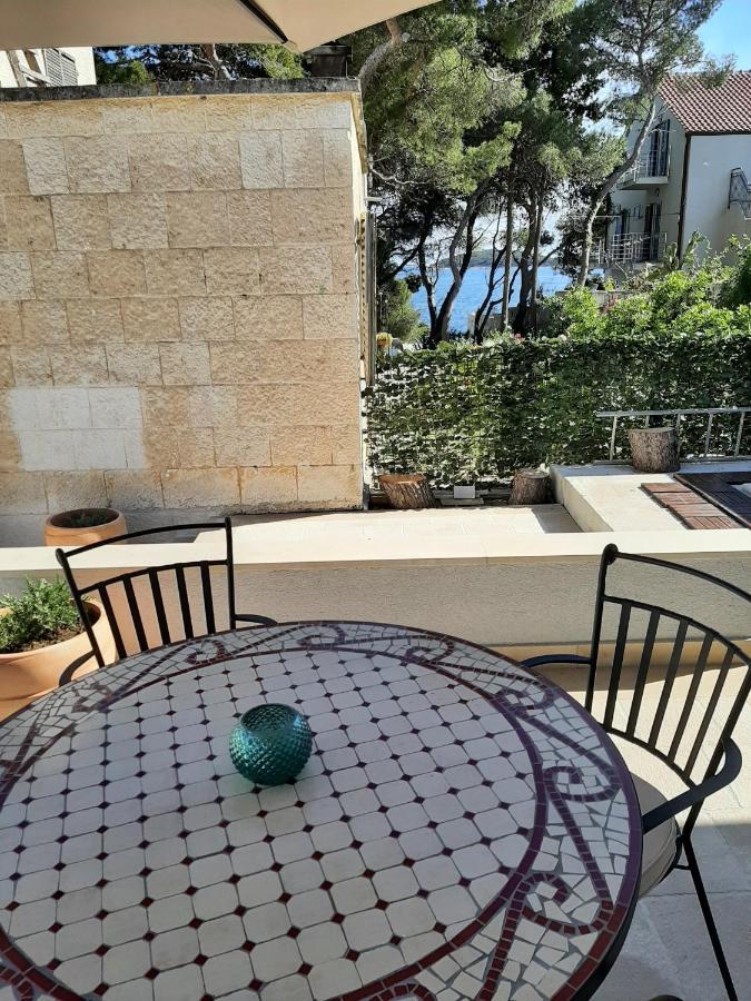 Beach Residences Caroline Hvar Town Exterior photo