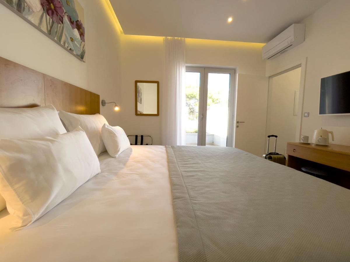 Beach Residences Caroline Hvar Town Exterior photo
