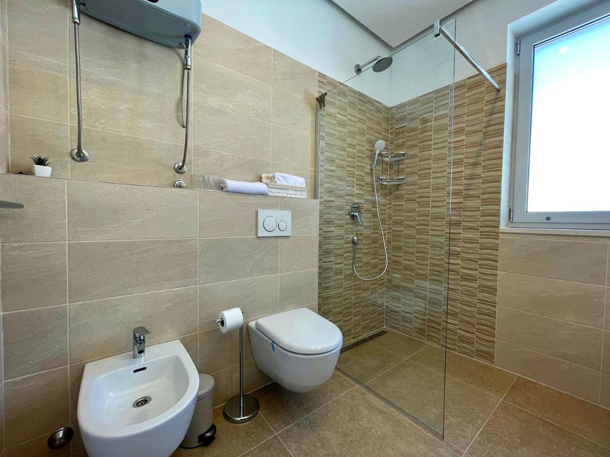 Beach Residences Caroline Hvar Town Exterior photo
