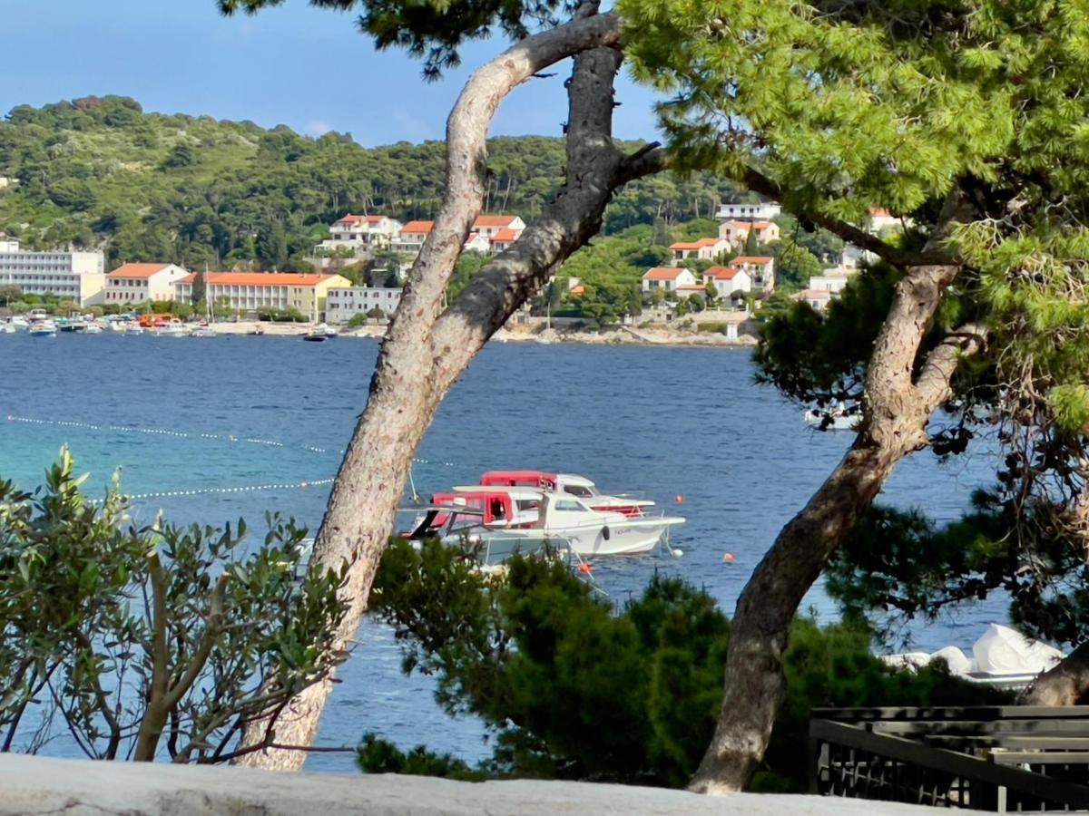 Beach Residences Caroline Hvar Town Exterior photo