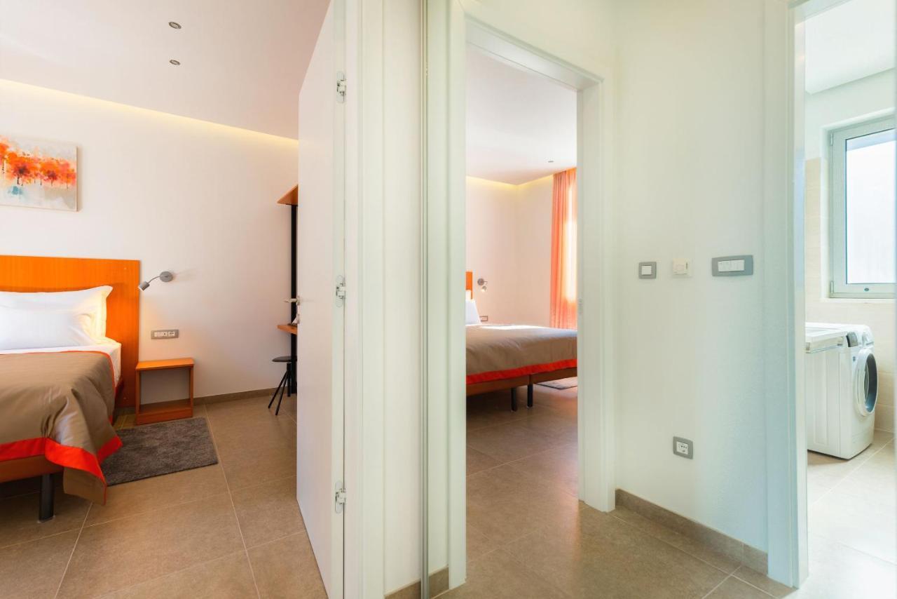 Beach Residences Caroline Hvar Town Exterior photo