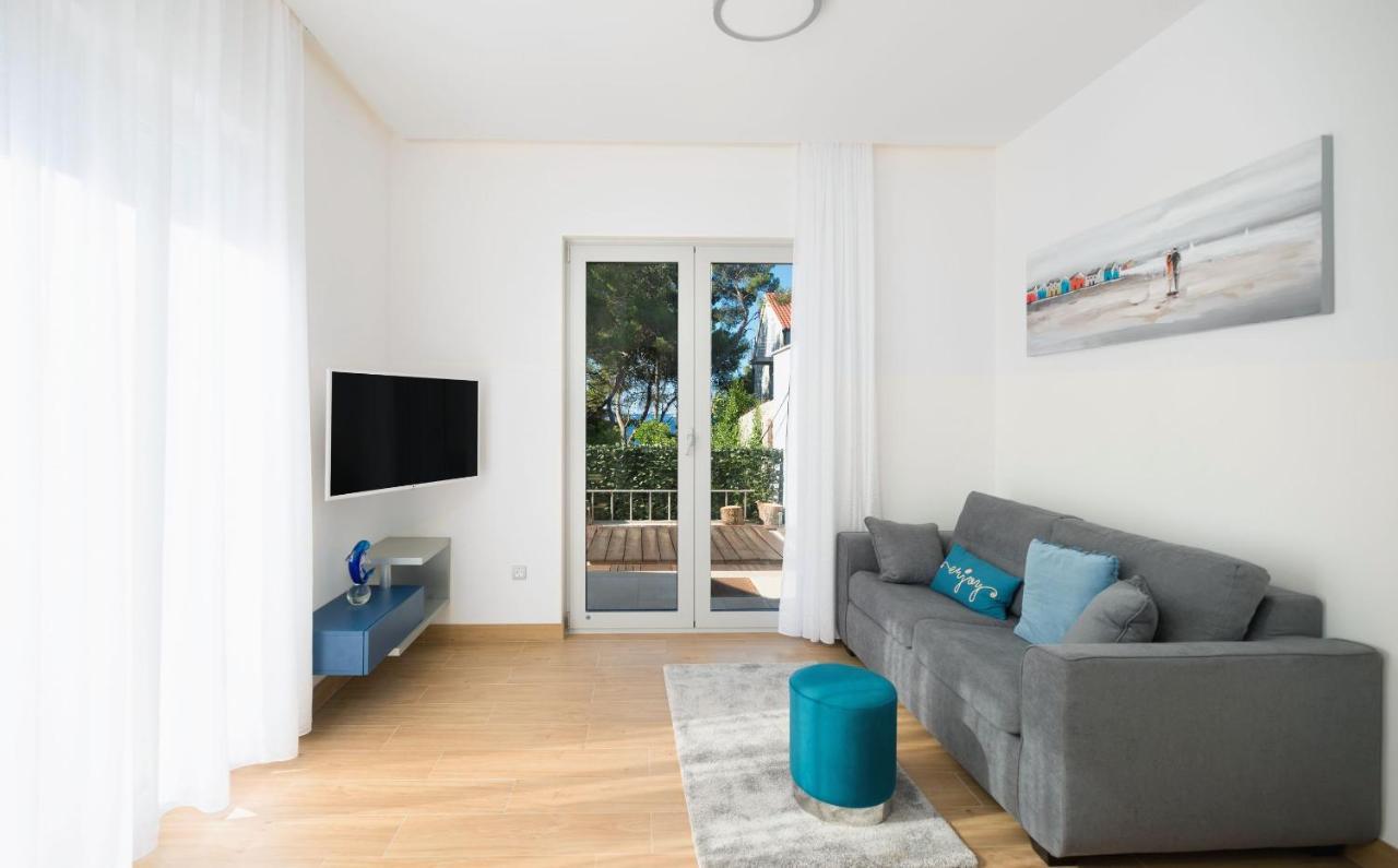 Beach Residences Caroline Hvar Town Exterior photo